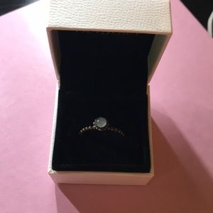 Pandora ring